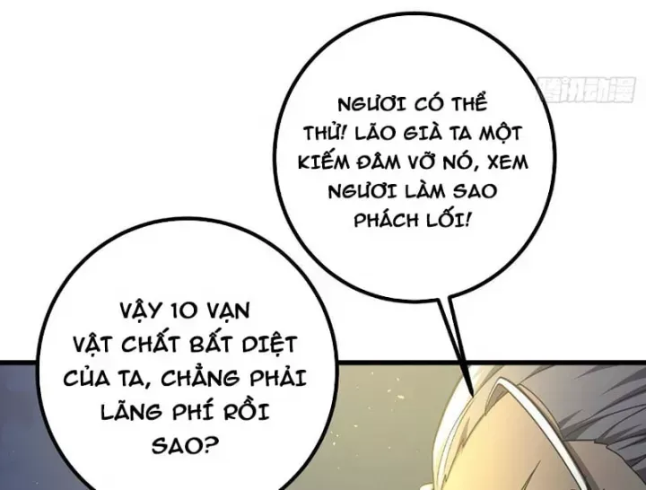 Toàn Cầu Cao Võ Chap 347 - Next Chap 346