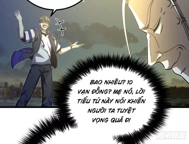 Toàn Cầu Cao Võ Chap 347 - Next Chap 346