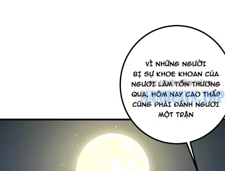 Toàn Cầu Cao Võ Chap 347 - Next Chap 346