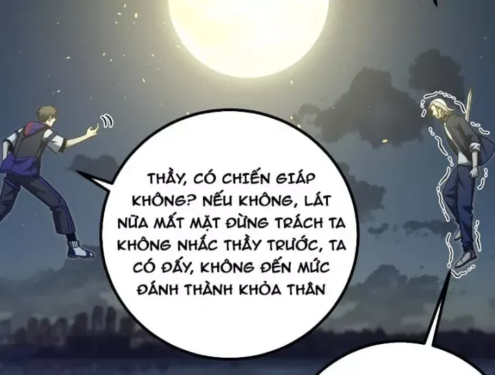 Toàn Cầu Cao Võ Chap 347 - Next Chap 346