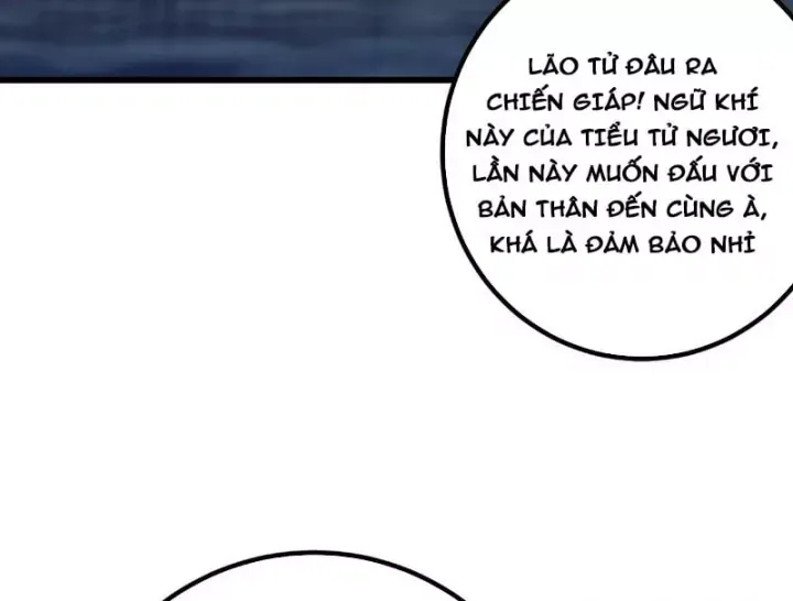 Toàn Cầu Cao Võ Chap 347 - Next Chap 346