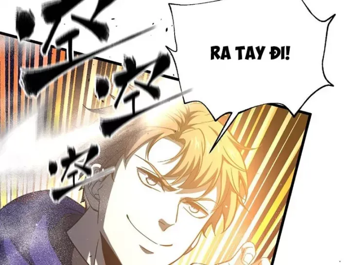 Toàn Cầu Cao Võ Chap 347 - Next Chap 346