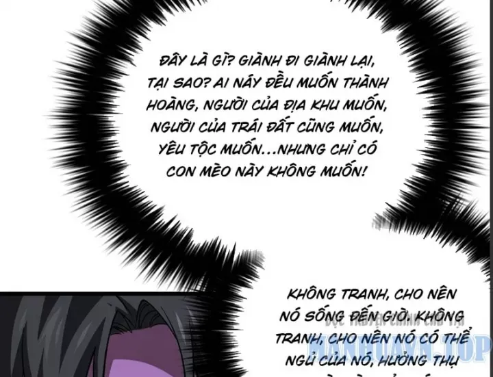 Toàn Cầu Cao Võ Chap 347 - Next Chap 346