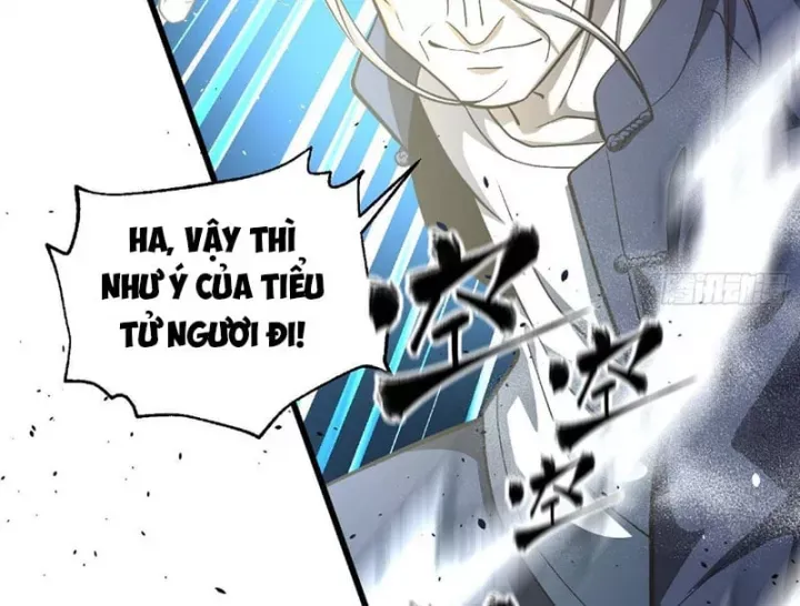 Toàn Cầu Cao Võ Chap 347 - Next Chap 346