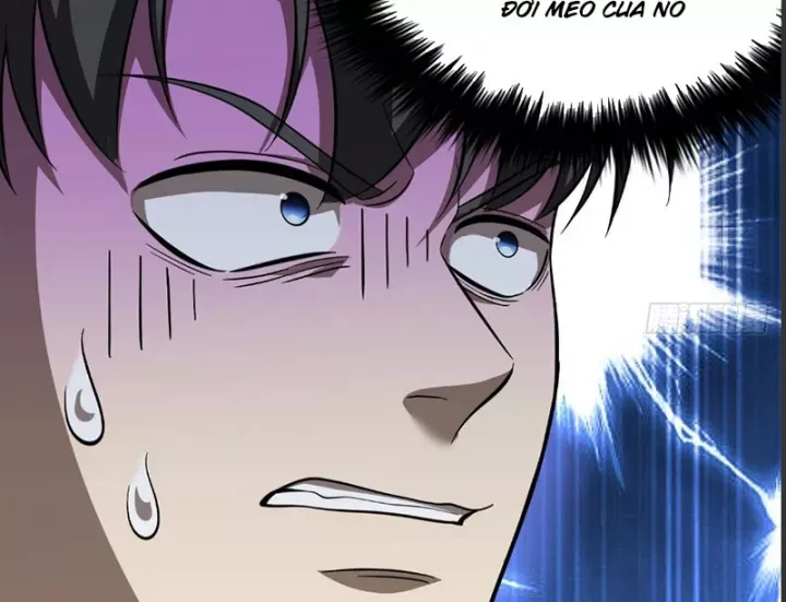 Toàn Cầu Cao Võ Chap 347 - Next Chap 346