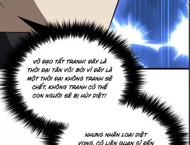 Toàn Cầu Cao Võ Chap 347 - Next Chap 346