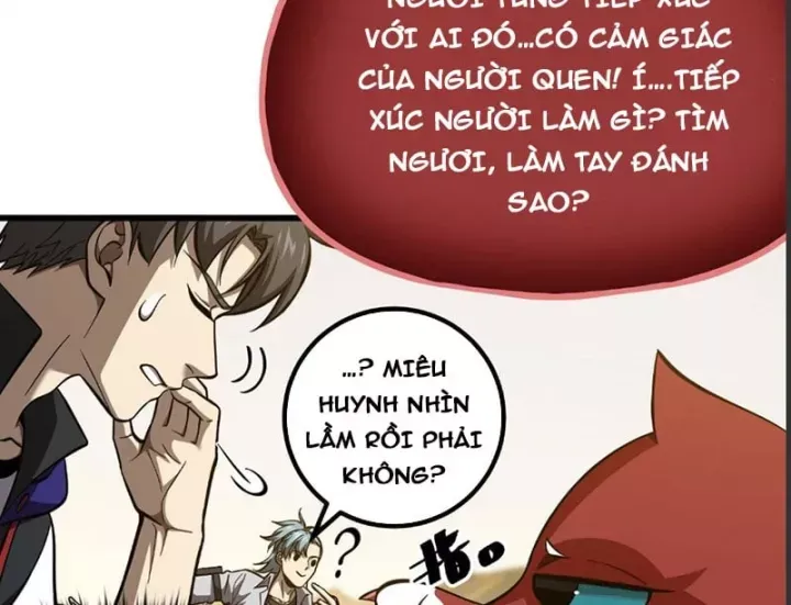 Toàn Cầu Cao Võ Chap 347 - Next Chap 346