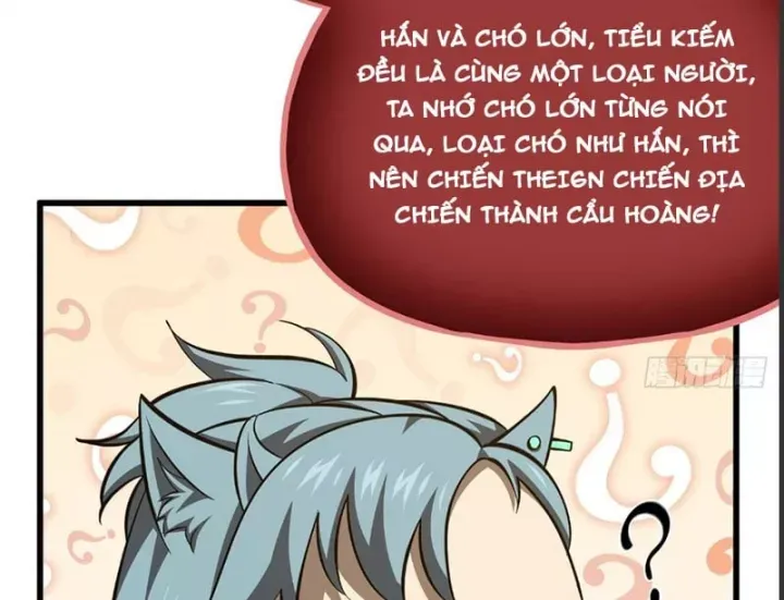 Toàn Cầu Cao Võ Chap 347 - Next Chap 346
