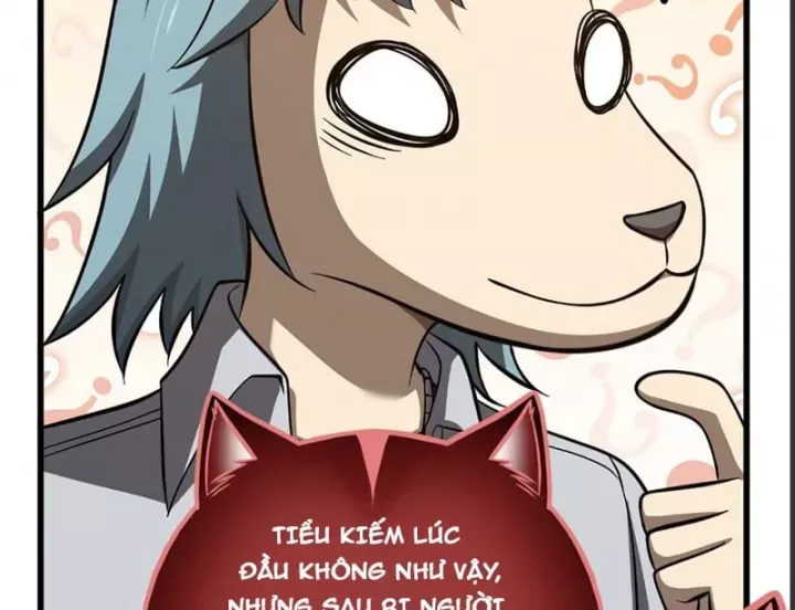 Toàn Cầu Cao Võ Chap 347 - Next Chap 346