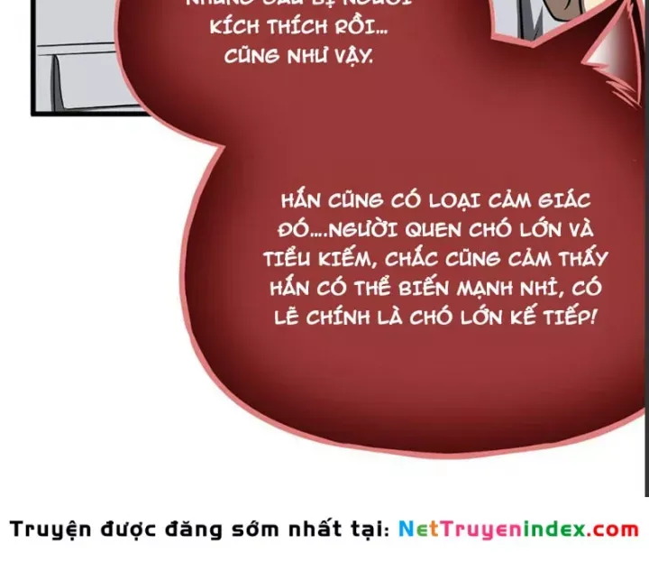 Toàn Cầu Cao Võ Chap 347 - Next Chap 346