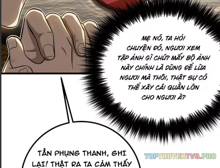 Toàn Cầu Cao Võ Chap 347 - Next Chap 346