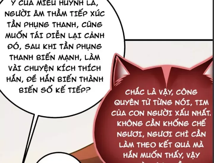 Toàn Cầu Cao Võ Chap 347 - Next Chap 346
