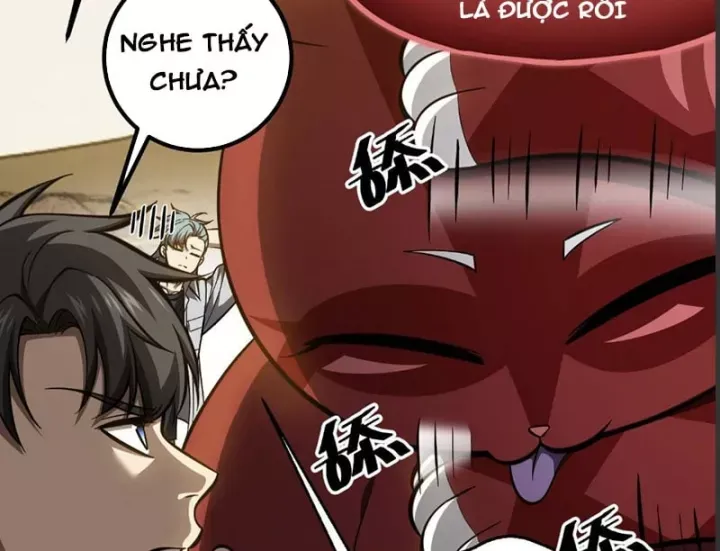 Toàn Cầu Cao Võ Chap 347 - Next Chap 346