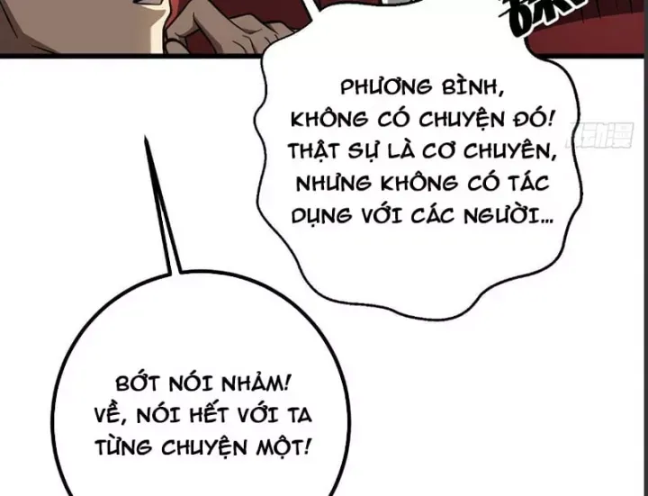 Toàn Cầu Cao Võ Chap 347 - Next Chap 346