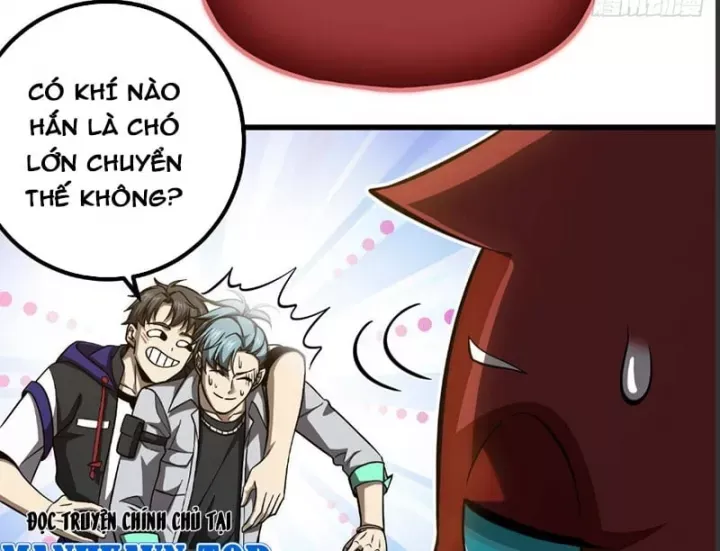 Toàn Cầu Cao Võ Chap 347 - Next Chap 346