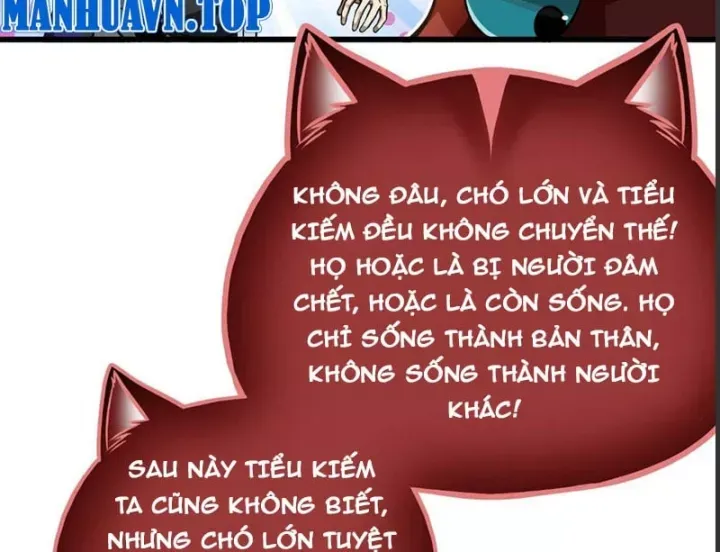 Toàn Cầu Cao Võ Chap 347 - Next Chap 346