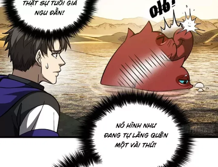Toàn Cầu Cao Võ Chap 347 - Next Chap 346