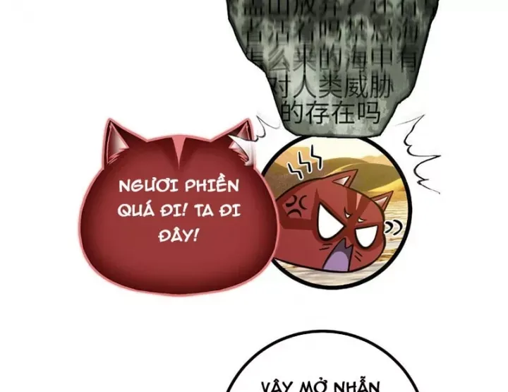 Toàn Cầu Cao Võ Chap 347 - Next Chap 346