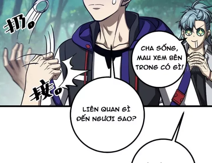 Toàn Cầu Cao Võ Chap 347 - Next Chap 346