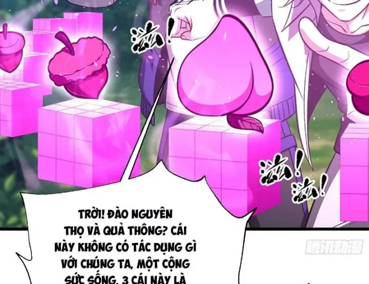 Toàn Cầu Cao Võ Chap 347 - Next Chap 346