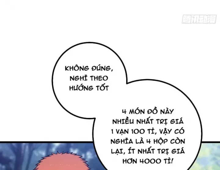 Toàn Cầu Cao Võ Chap 347 - Next Chap 346