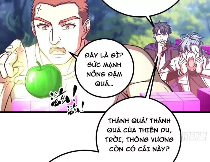 Toàn Cầu Cao Võ Chap 347 - Next Chap 346