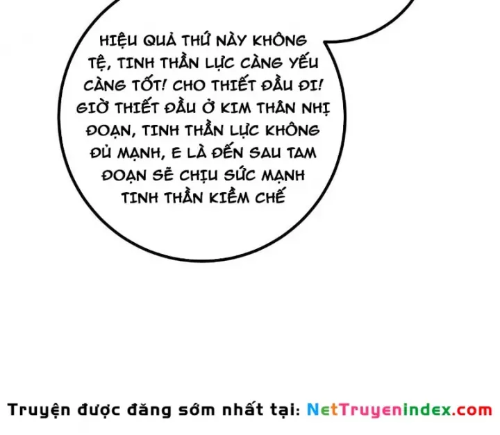 Toàn Cầu Cao Võ Chap 347 - Next Chap 346