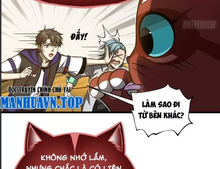 Toàn Cầu Cao Võ Chap 347 - Next Chap 346