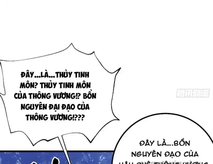 Toàn Cầu Cao Võ Chap 347 - Next Chap 346