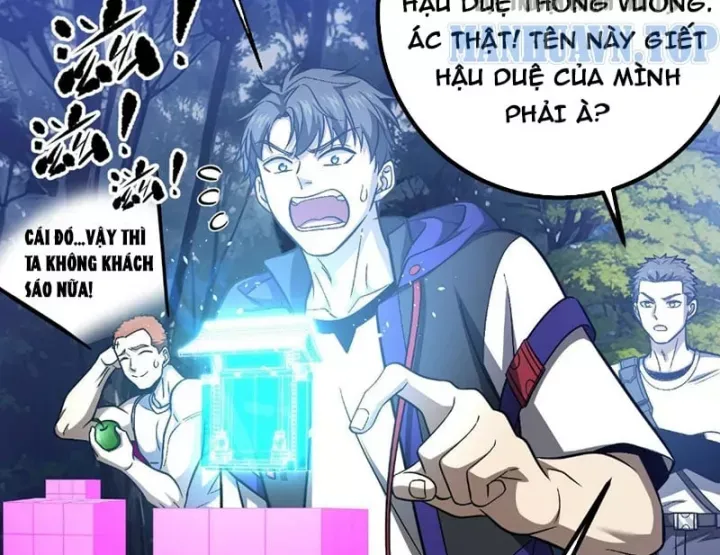 Toàn Cầu Cao Võ Chap 347 - Next Chap 346