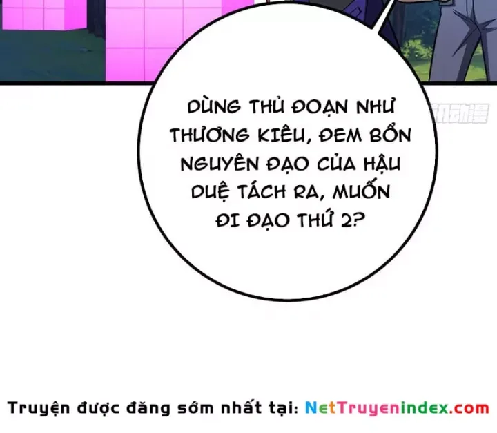 Toàn Cầu Cao Võ Chap 347 - Next Chap 346