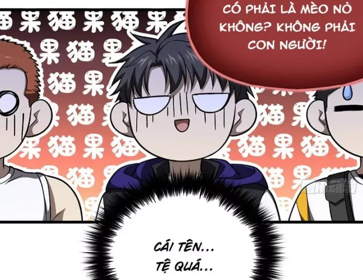 Toàn Cầu Cao Võ Chap 347 - Next Chap 346