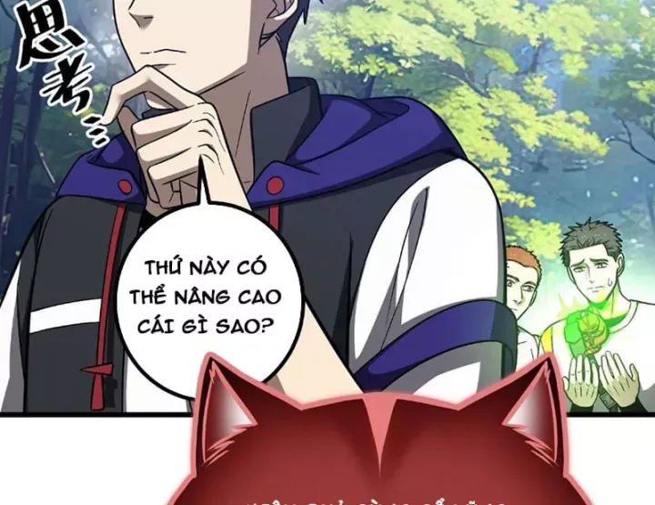 Toàn Cầu Cao Võ Chap 347 - Next Chap 346