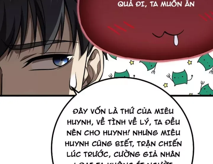 Toàn Cầu Cao Võ Chap 347 - Next Chap 346