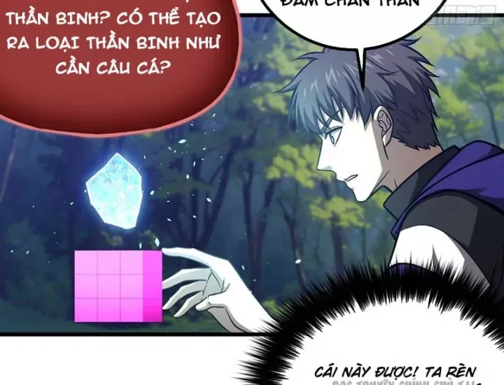 Toàn Cầu Cao Võ Chap 347 - Next Chap 346