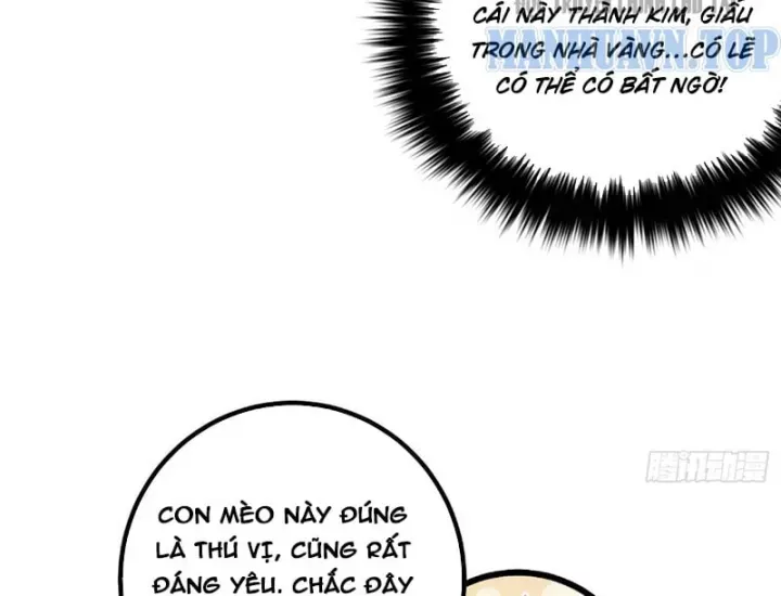 Toàn Cầu Cao Võ Chap 347 - Next Chap 346