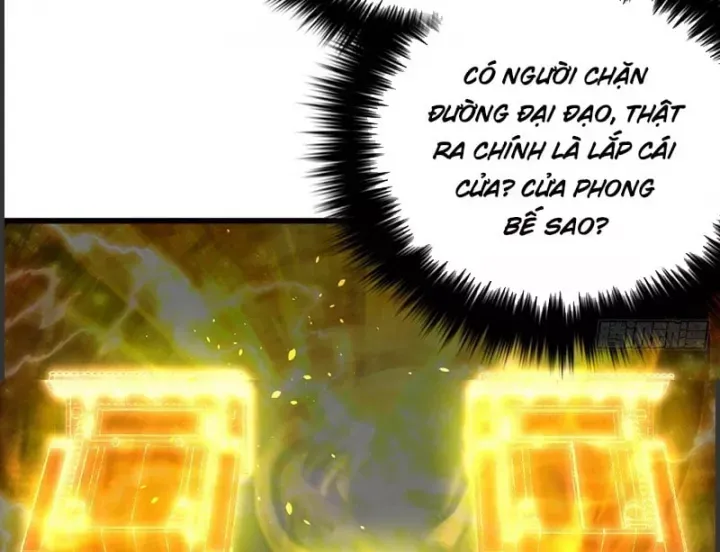 Toàn Cầu Cao Võ Chap 347 - Next Chap 346