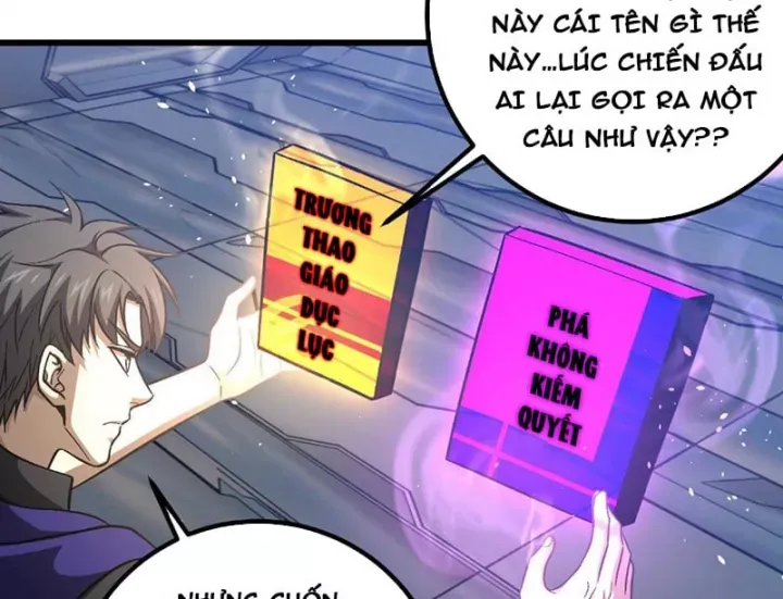 Toàn Cầu Cao Võ Chap 347 - Next Chap 346