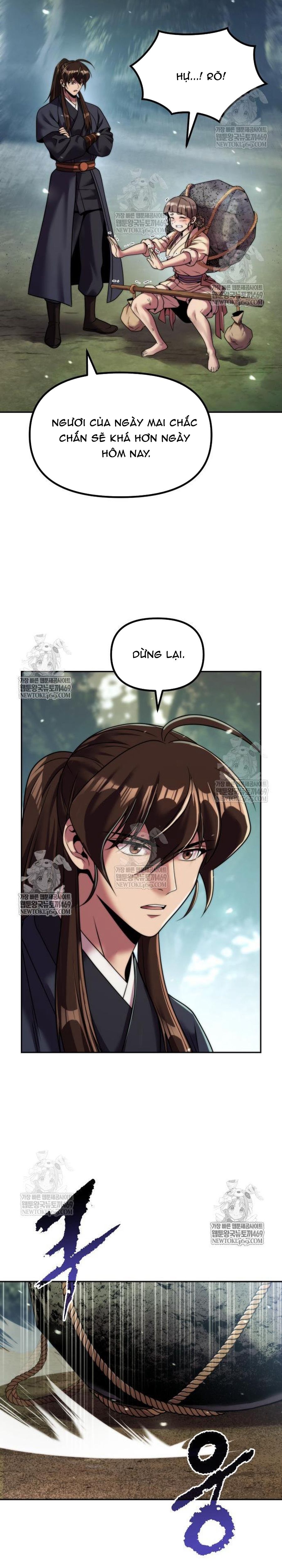 Ma Đạo Chuyển Sinh Ký Chap 154 - Next Chap 153