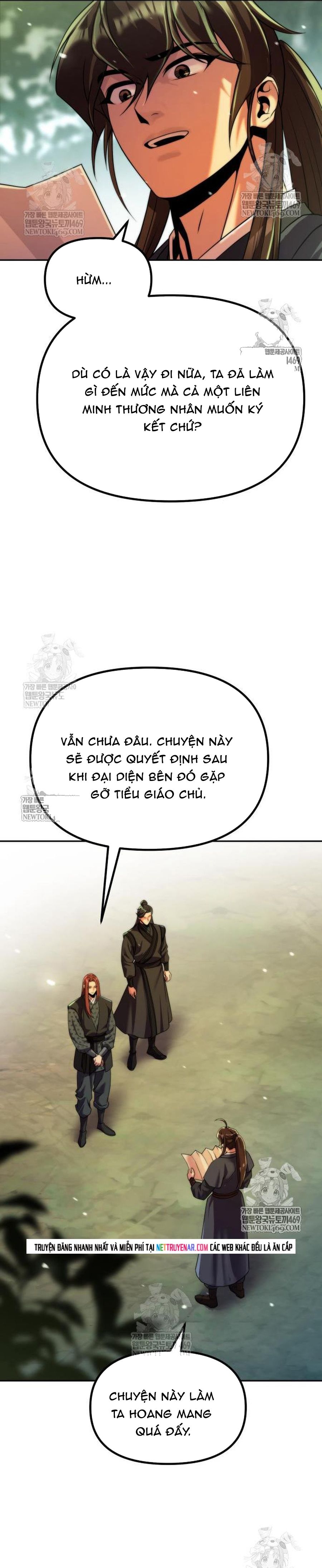 Ma Đạo Chuyển Sinh Ký Chap 154 - Next Chap 153