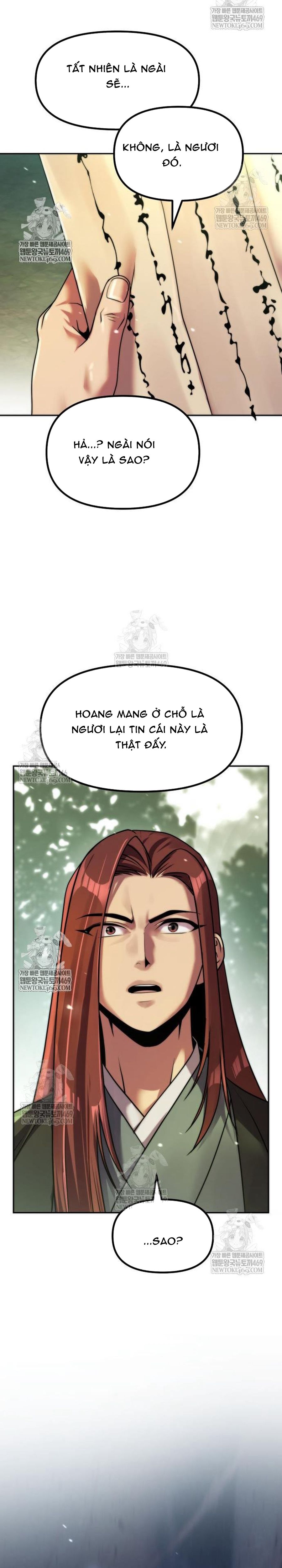 Ma Đạo Chuyển Sinh Ký Chap 154 - Next Chap 153