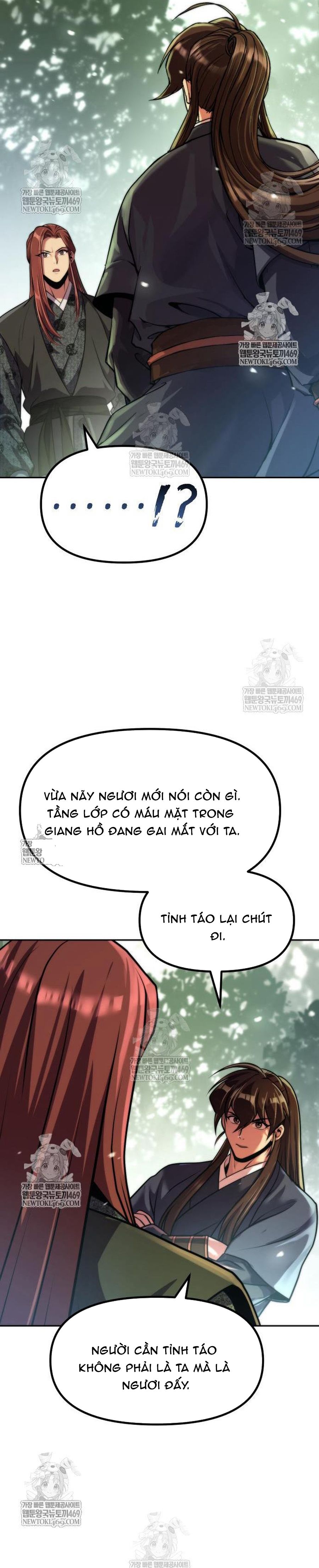 Ma Đạo Chuyển Sinh Ký Chap 154 - Next Chap 153