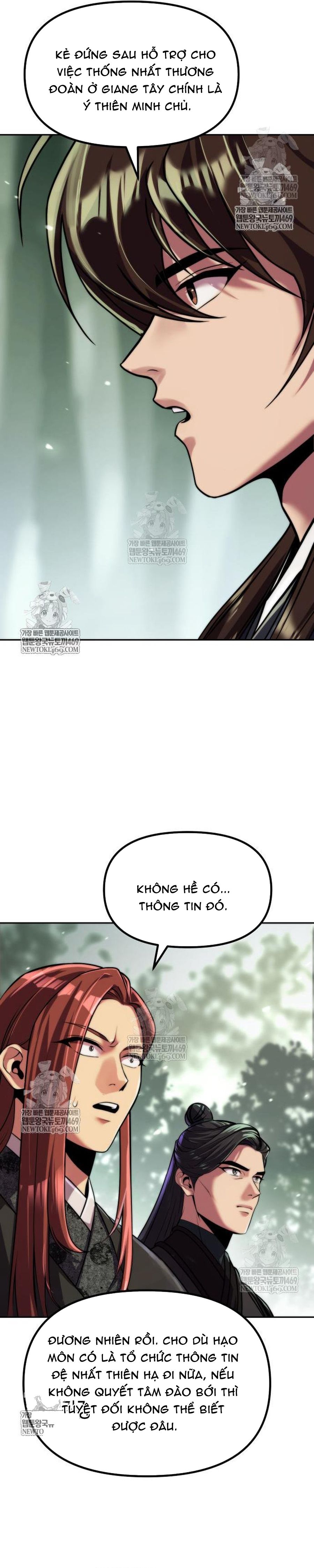 Ma Đạo Chuyển Sinh Ký Chap 154 - Next Chap 153