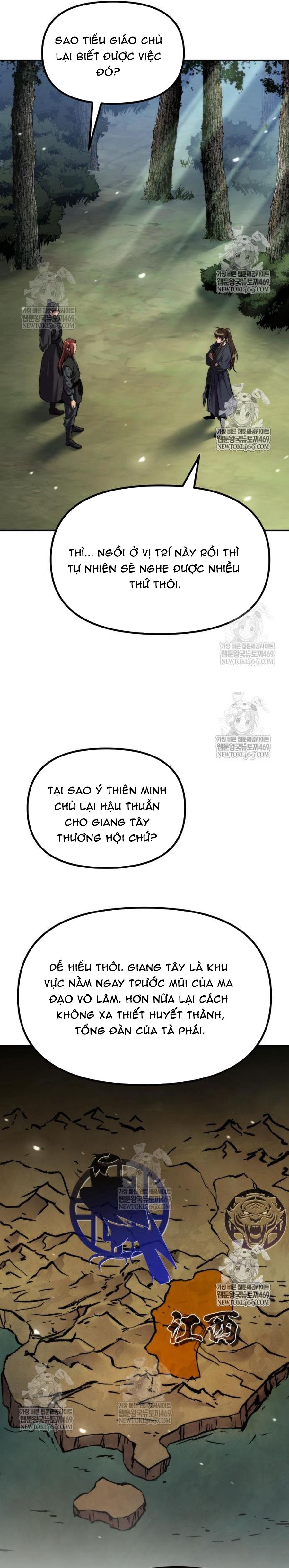 Ma Đạo Chuyển Sinh Ký Chap 154 - Next Chap 153