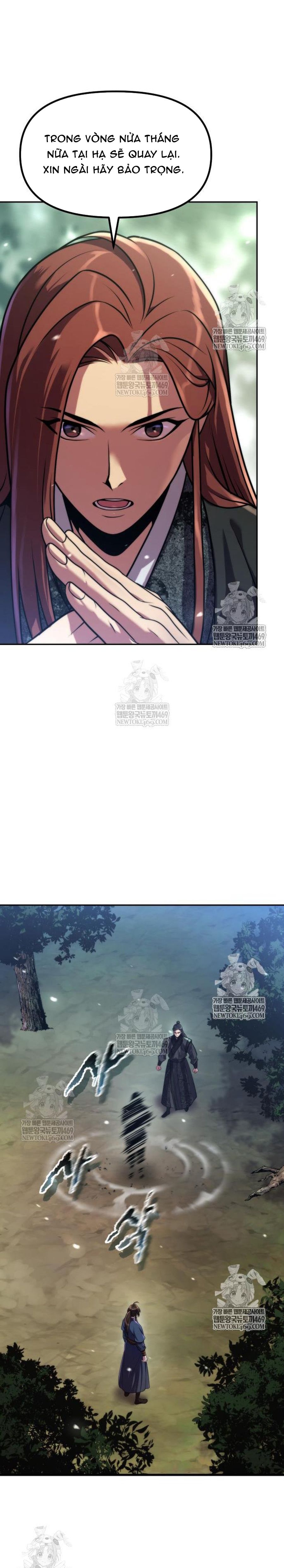 Ma Đạo Chuyển Sinh Ký Chap 154 - Next Chap 153