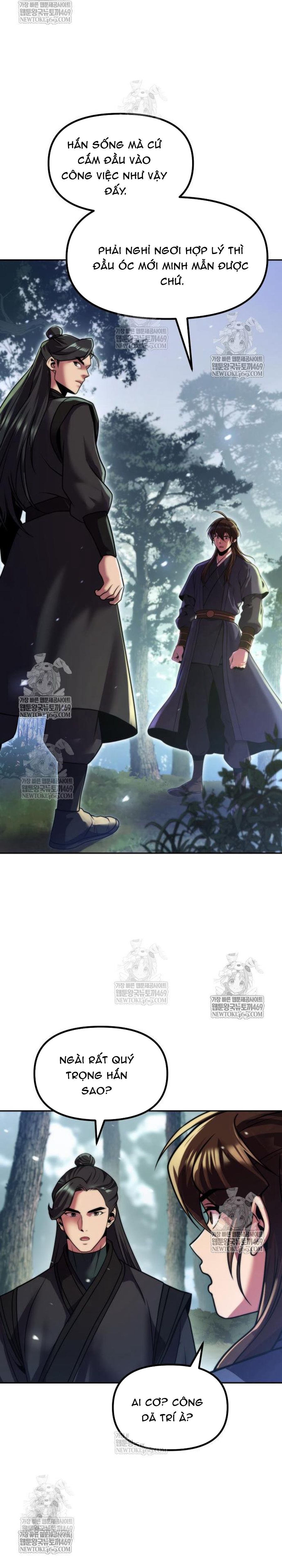 Ma Đạo Chuyển Sinh Ký Chap 154 - Next Chap 153