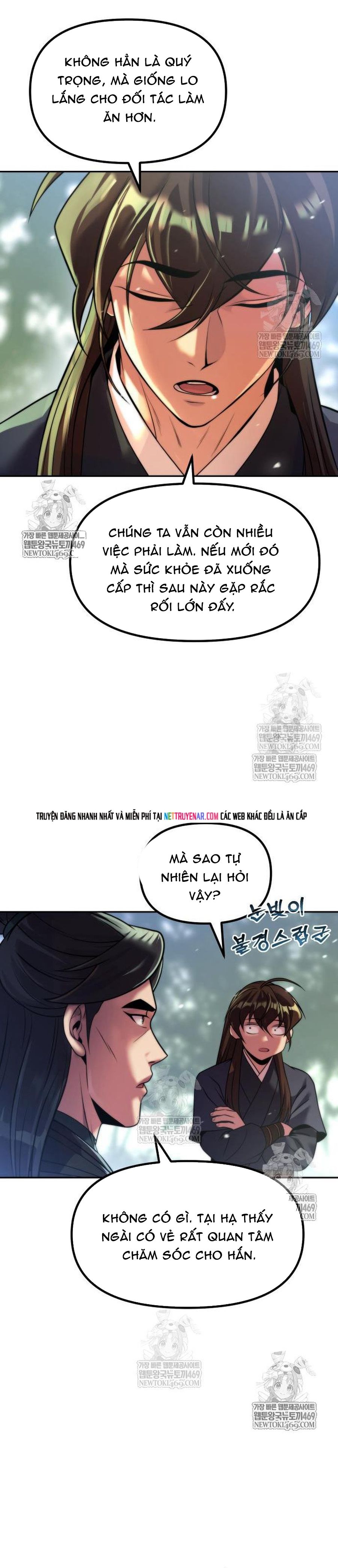 Ma Đạo Chuyển Sinh Ký Chap 154 - Next Chap 153