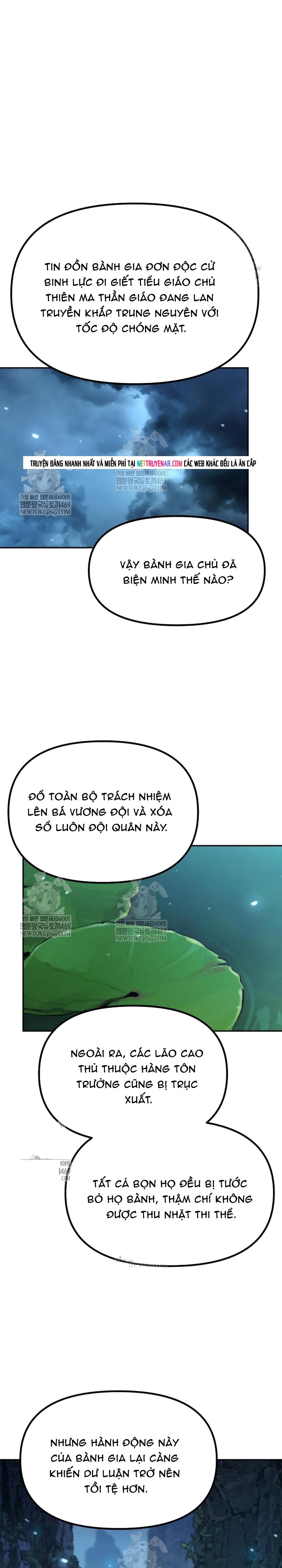 Ma Đạo Chuyển Sinh Ký Chap 154 - Next Chap 153