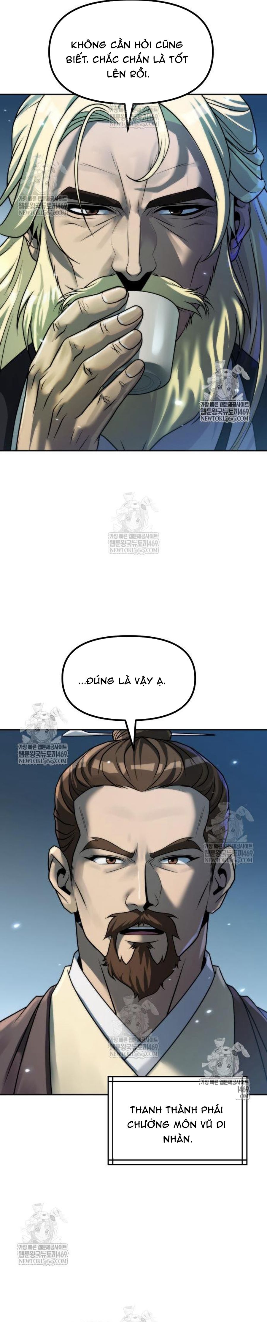 Ma Đạo Chuyển Sinh Ký Chap 154 - Next Chap 153