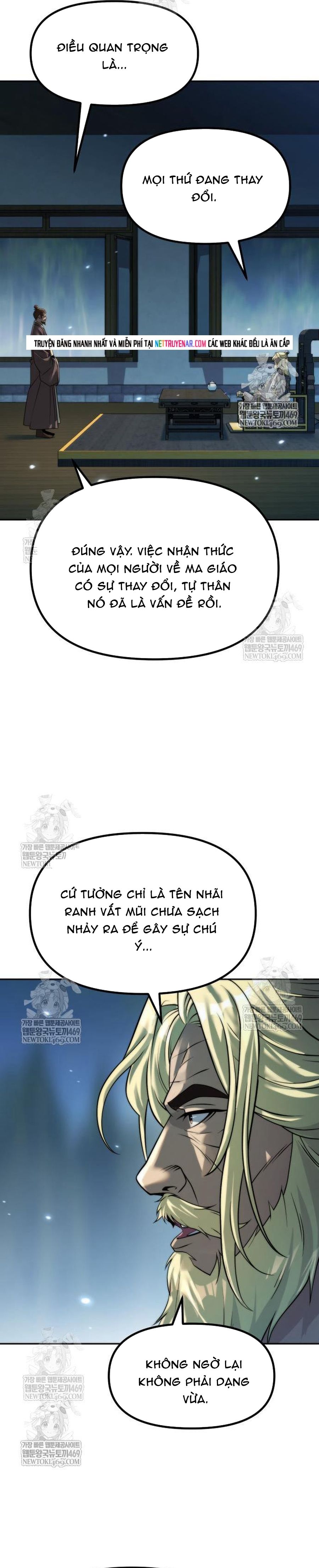 Ma Đạo Chuyển Sinh Ký Chap 154 - Next Chap 153